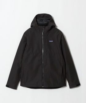 patagonia/＜patagonia＞キッズ フォーインワン エブリデー ジャケット/マウンテンパーカー / ウィンドブレーカー
