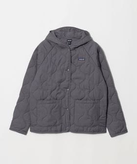 patagonia/＜patagonia＞キッズ キルテッド パファー/中綿 / キルティングジャケット