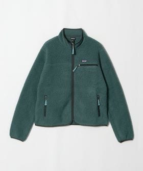 patagonia/＜patagonia＞キッズ レトロ パイル ジャケット/ボア / フリースジャケット