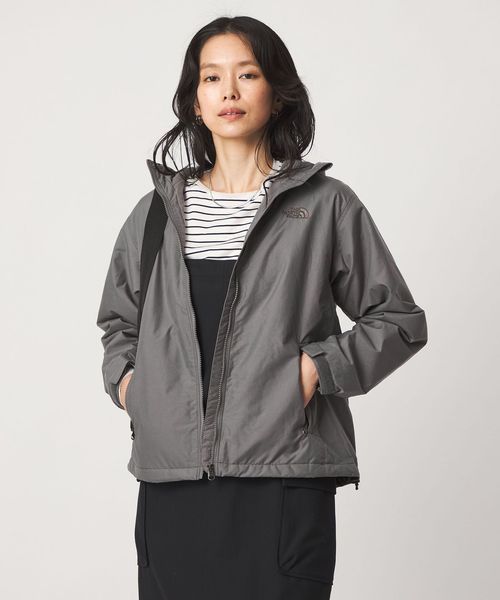 THE NORTH FACE/＜THE NORTH FACE＞コンパクト ノマド ジャケット/マウンテンパーカー / ウィンドブレーカー