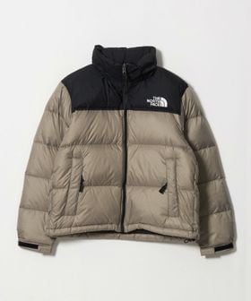 THE NORTH FACE/【WEB限定】＜THE NORTH FACE＞ショート ヌプシ ジャケット/ダウンジャケット / ダウンベスト