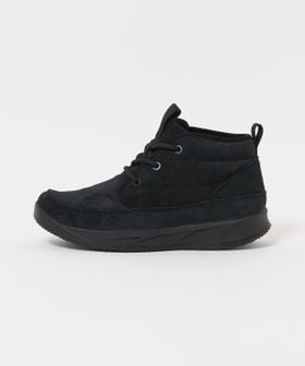 THE NORTH FACE/【WEB限定】＜THE NORTH FACE＞ヌプシ チャッカ ウォータープルーフ 2 スエード/ブーティ / ショートブーツ