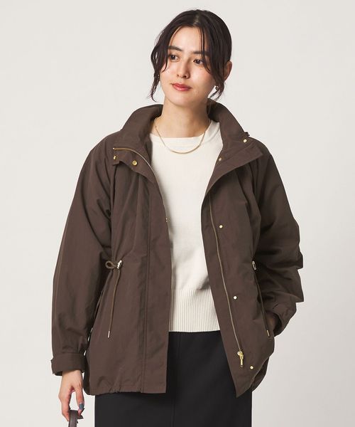 green label relaxing/2WAY マウンテンパーカー 撥水/マウンテンパーカー / ウィンドブレーカー