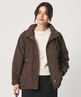 green label relaxing/2WAY マウンテンパーカー 撥水/マウンテンパーカー / ウィンドブレーカー