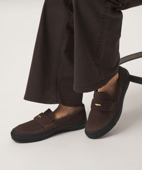 CONVERSE/【WEB限定】＜CONVERSE＞オールスター コインローファー/スニーカー / スリッポン