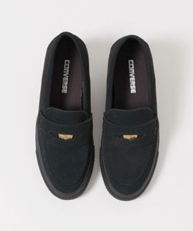 CONVERSE/【WEB限定】＜CONVERSE＞オールスター コインローファー/スニーカー / スリッポン