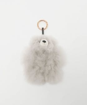 COSY/＜COSY＞ベア キーチャーム（S）/キーケース / キーホルダー