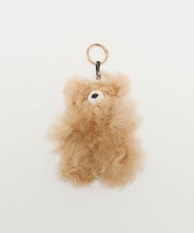 COSY/＜COSY＞ベア キーチャーム（S）/キーケース / キーホルダー