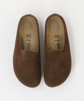 BIRKENSTOCK/【WEB限定】＜BIRKENSTOCK＞シューズ / Amsterdam Wrapped/スニーカー / スリッポン