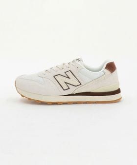 New Balance/＜New Balance＞W996T2BL スニーカー/スニーカー / スリッポン