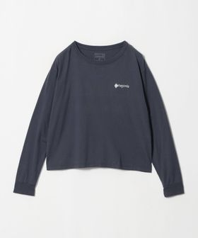patagonia/＜patagonia＞ハット トリッパー イージカット Tシャツ/Tシャツ / カットソー