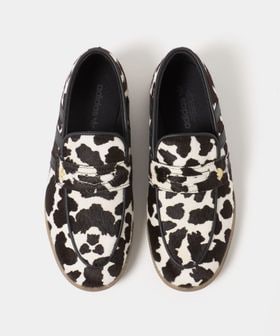 adidas Originals/＜adidas Originals＞ハンドボール スペツィアル アニマル柄ローファー/スニーカー / スリッポン