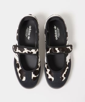 adidas Originals/【WEB限定】＜adidas Originals＞サンバ ジェーン アニマル柄/スニーカー / スリッポン
