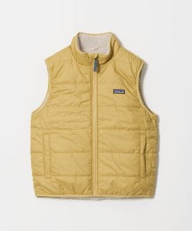 patagonia/＜patagonia＞キッズ リバーシブル レディ フレディ ベスト /ベスト