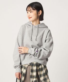 CHAMPION/【別注】＜Champion＞CVC TF フード プルオーバー/スウェット / パーカー