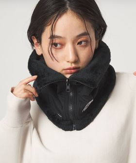 THE NORTH FACE/＜THE NORTH FACE＞リバーシブルネックゲイタージップ/ストール / マフラー