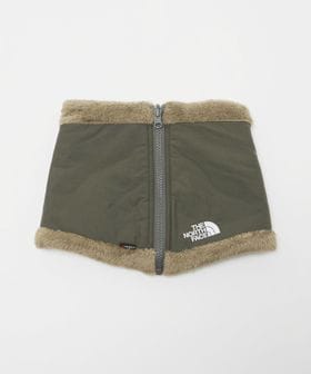 THE NORTH FACE/＜THE NORTH FACE＞リバーシブルネックゲイタージップ/ストール / マフラー