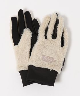 THE NORTH FACE/【WEB限定】＜THE NORTH FACE＞バーサロフトイーチップグローブ/グローブ / 手袋