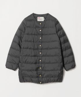 Traditional Weatherwear/【別注】＜Traditional Weatherwear＞ダウン コート/ダウンジャケット / ダウンベスト
