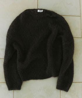 green label relaxing/＜SEASONAL COLLECTION＞ニット プルオーバー/ニット / セーター