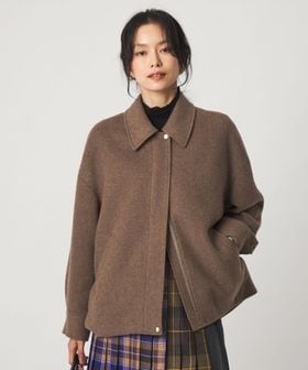 green label relaxing/［size SHORTあり］ジップアップ ブルゾン/その他コート / ブルゾン