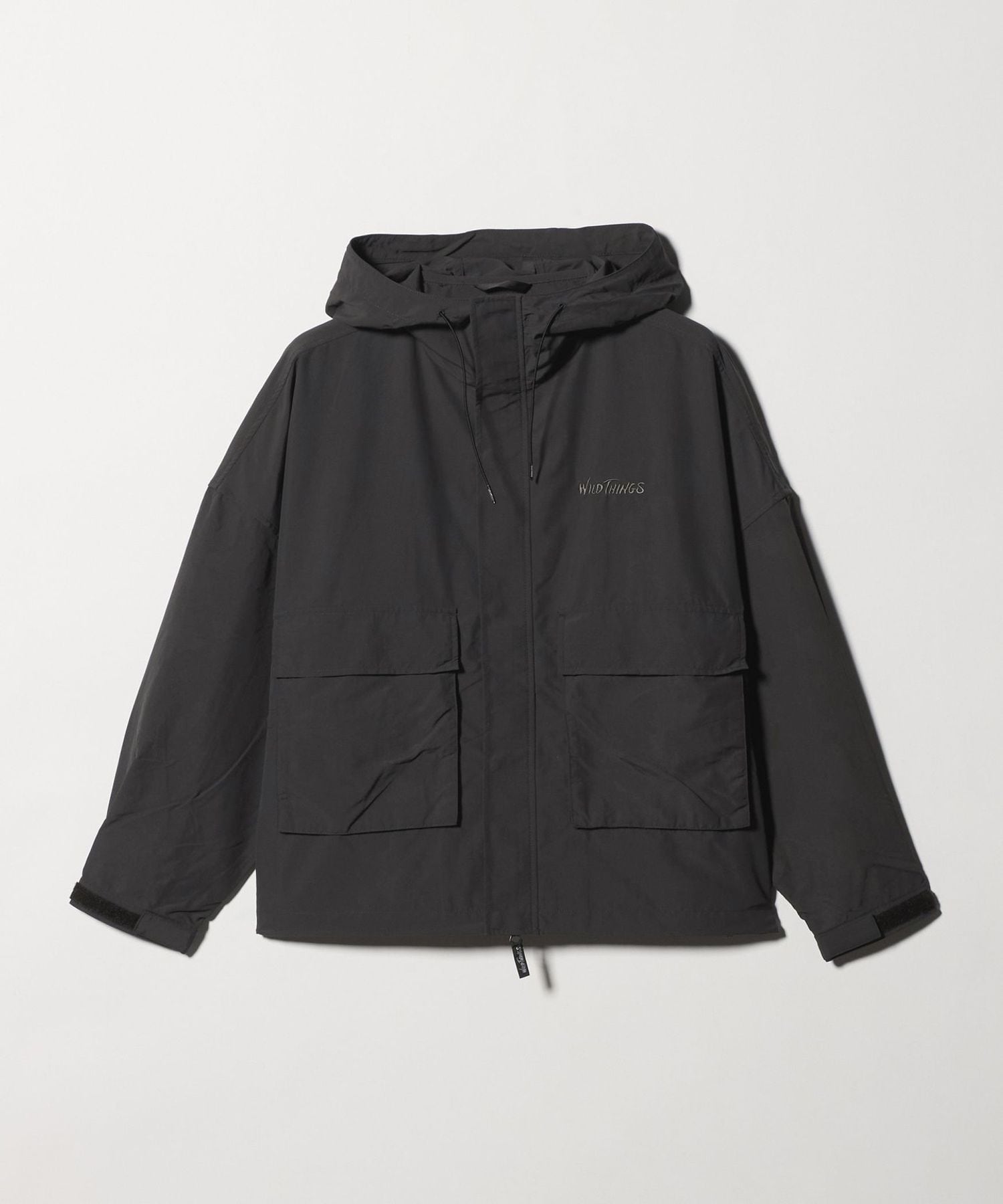 WILD THINGS ユナイテッドアローズ別注 別注】＜WILD THINGS＞RURAL ジャケット