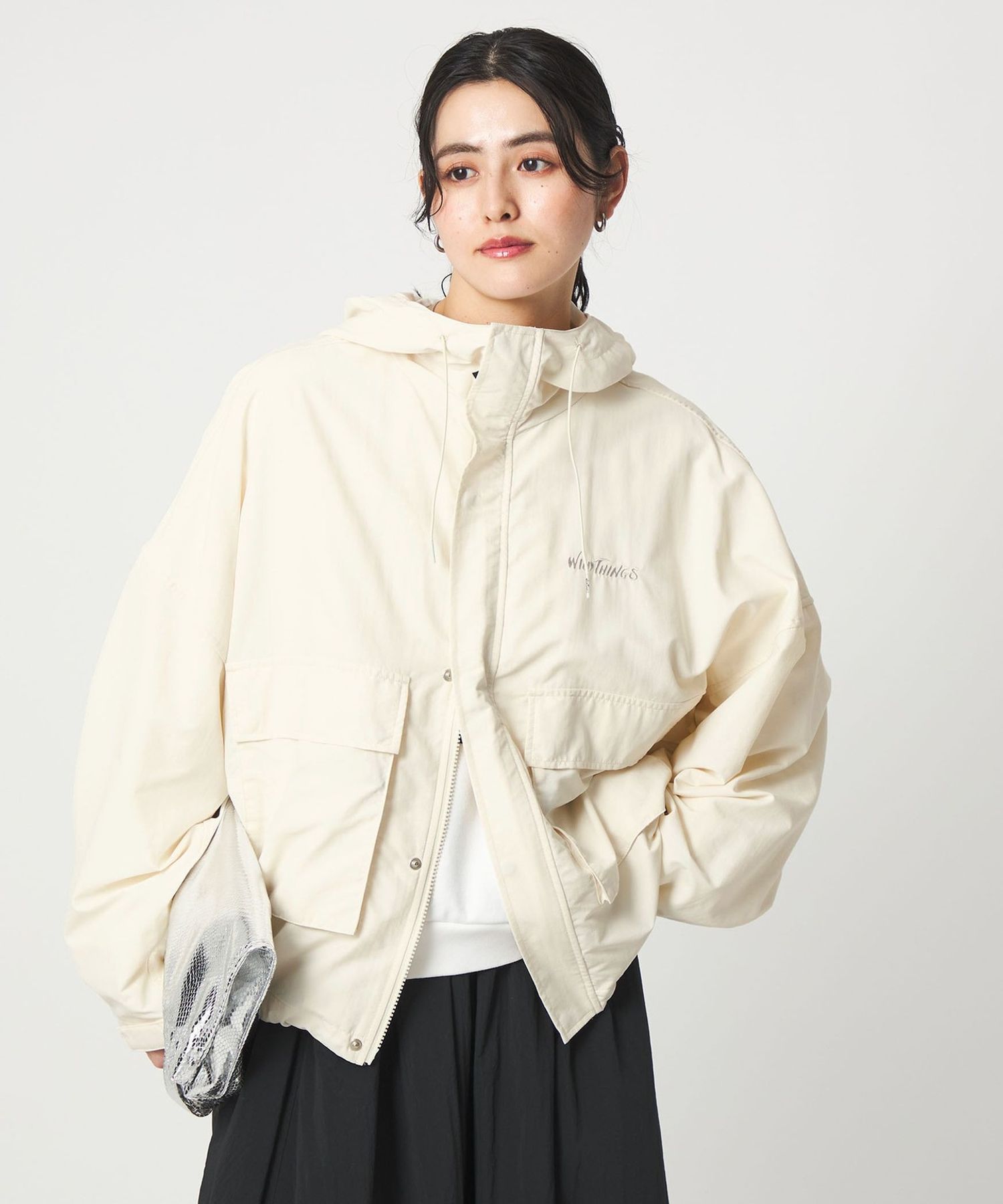 別注】＜WILD THINGS＞RURAL ジャケット