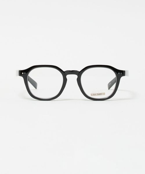 green label relaxing/クラウンパント フルリム クリアレンズ メガネ/メガネ