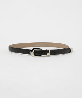 green label relaxing/メタル 剣先 ベルト 2/ベルト / サスペンダー