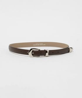 green label relaxing/メタル 剣先 ベルト 2/ベルト / サスペンダー