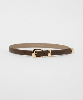 green label relaxing/メタル 剣先 ベルト 2/ベルト / サスペンダー