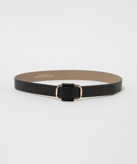 green label relaxing/スクエアフレーム ベルト/ベルト / サスペンダー