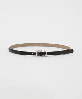 green label relaxing/ナロー メタルサルカン ベルト/ベルト / サスペンダー