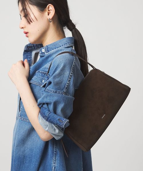 STAND OIL/＜STAND OIL＞MELLY バッグ/ショルダーバッグ