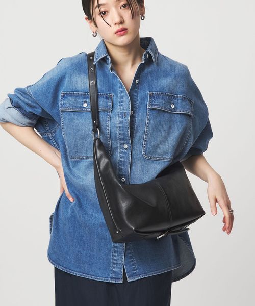 STAND OIL/＜STAND OIL＞ティクルバッグ / Tickle Bag/ショルダーバッグ