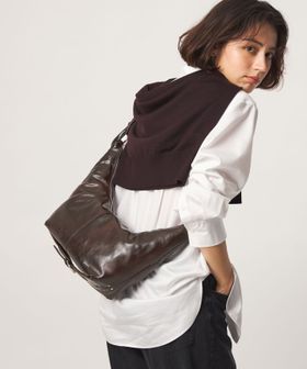 STAND OIL/＜STAND OIL＞ティクルバッグ / Tickle Bag/ショルダーバッグ