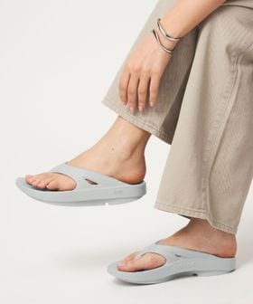 OOFOS/【WEB限定】＜OOFOS＞OOriginal / オリジナル/サンダル