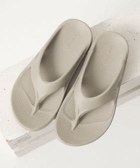 OOFOS/【WEB限定】＜OOFOS＞OOriginal / オリジナル/サンダル