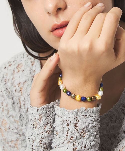 green label relaxing/＜CAMILLE COLETTE STUDIO＞ブレスレット / ELIOT/ブレスレット / バングル