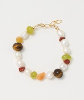 green label relaxing/＜CAMILLE COLETTE STUDIO＞ブレスレット / GAIA/ブレスレット / バングル