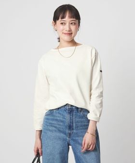 SAINT JAMES/＜SAINT JAMES＞ウェッソン カットソー 25/Tシャツ / カットソー