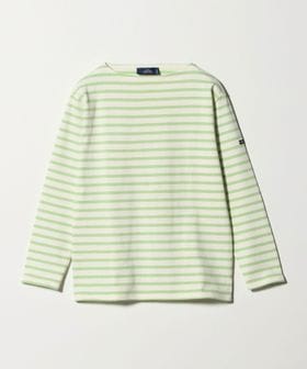 SAINT JAMES/＜SAINT JAMES＞ウェッソン カットソー 25/Tシャツ / カットソー