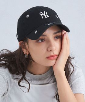 NEW ERA/【別注】＜NEW ERA＞920 MLB Floral / キャップ/キャップ