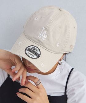 NEW ERA/【別注】＜NEW ERA＞920 MLB Floral / キャップ/キャップ