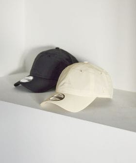 NEW ERA/【別注】＜NEW ERA＞920 ナイロン / キャップ/キャップ