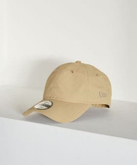 NEW ERA/【別注】＜NEW ERA＞920 ナイロン / キャップ/キャップ