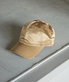 NEW ERA/【別注】＜NEW ERA＞920 ナイロン / キャップ/キャップ