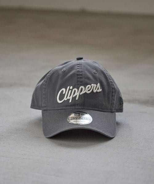 NEW ERA/【別注】＜NEW ERA＞920 LA Pack / キャップ/キャップ