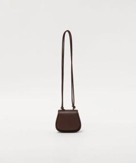 green label relaxing/フラップ ポーチネックレス/その他アクセサリー