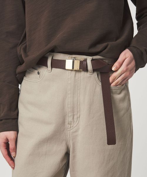 FORBITO/＜FORBITO＞ベルト/ベルト / サスペンダー